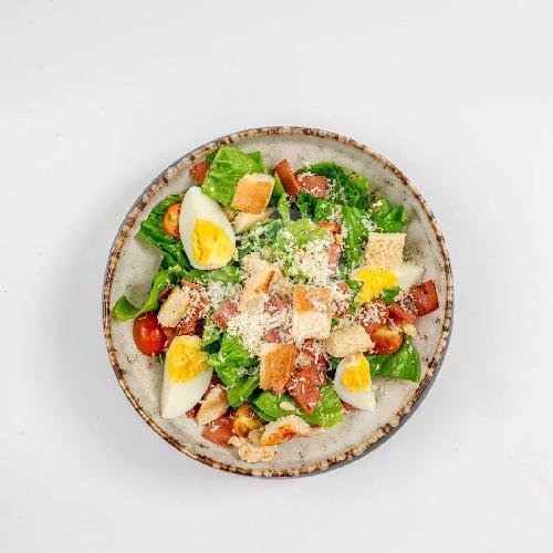 Mandarin Orange salad menu Eatalia Italian Delight, Padalarang