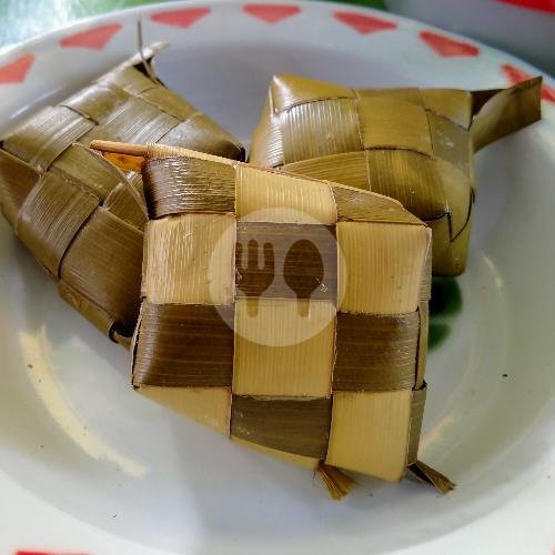 Bancaan Soto Banjar menu Soto Banjar Hj Sjariamah Khas Kalimantan, Purwomartani