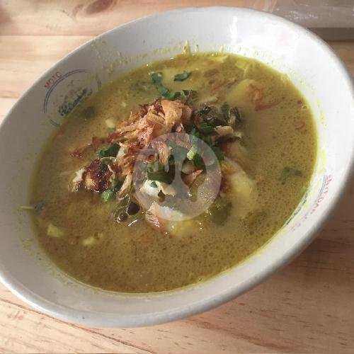 Nasi Uduk Pecel Lele menu Pecel Lele Mas Mukarom, Griya Sumber Sari