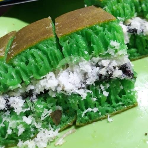 Review Martabak Enak di Adam Martabak, Alfamart Ketapang 2, Tangerang
