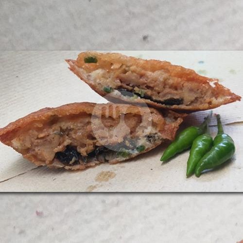 Ote-Ote Fam: Kuliner Lezat di Pasar Oro-Oro Dowo Malang