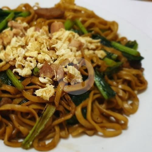 Nasi Goreng Biasa menu Depot 77 Halalan Thoyiban, Kedungkandang
