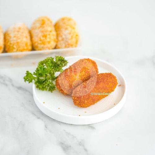 Cheesecake Cake Tart menu Nonik Danjek Premium Dessert Box, Kasuari