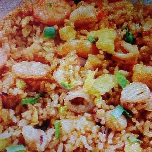 Review Seafood Kepiting Cak Sokor: Surga Kuliner Seafood di Mojokerto