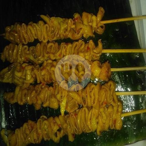 Wedang Uwuh menu Angkringan Warung Anglo, Gedangan