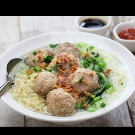 Bakso Suka Suka menu Bakso Millenial Joss, Adiwerna