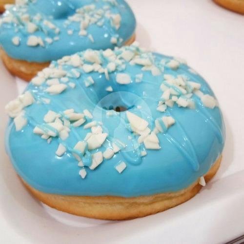 Black Forest menu Donat Madu, Gadobangkong