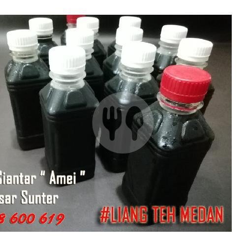 Kwetiau Bakmie Siantar menu Bakmie Siantar Amei, Pasar Sunter Podomoro