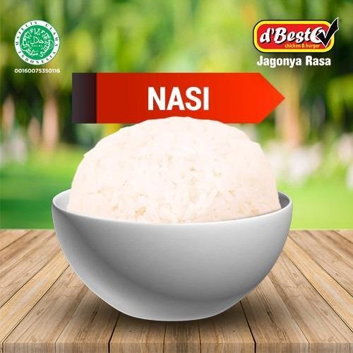 Kentang menu DbestO, Pondok Kacang