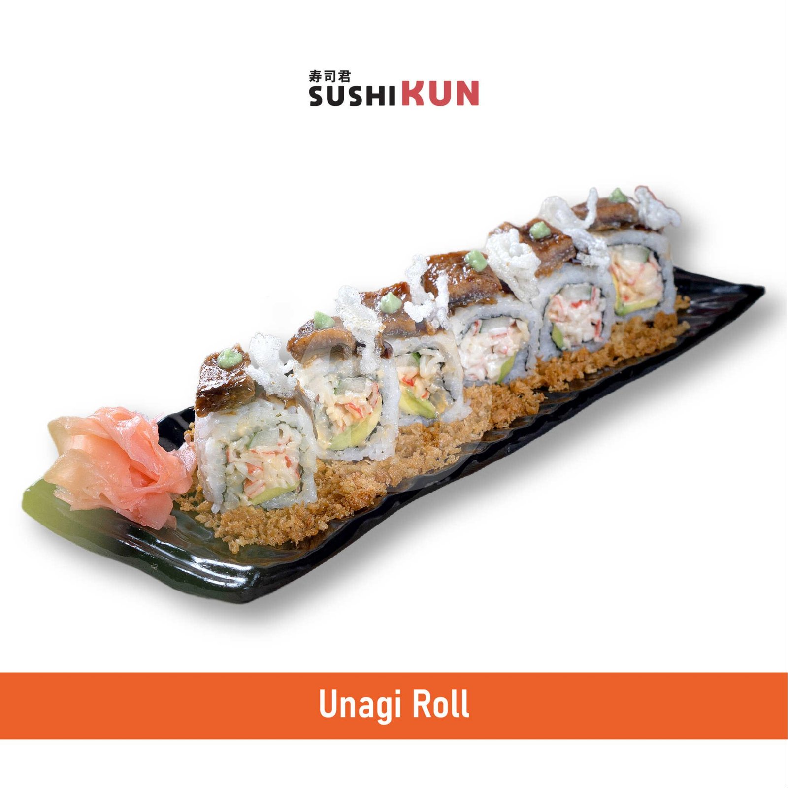 Sushikun Suncity: Nostalgia Sushi yang Menggugah Selera di Madiun