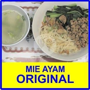 Mie Maxima: Surga Mie Enak di Jl. Cempaka, Karangrejo Mie Maxima: Surga Mie Enak di Jl. Cempaka, Karangrejo