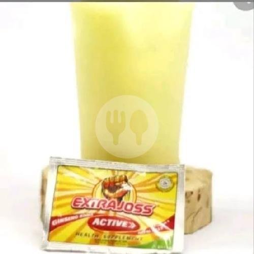 Ovaltine menu Warmindo Rommy, Tomang