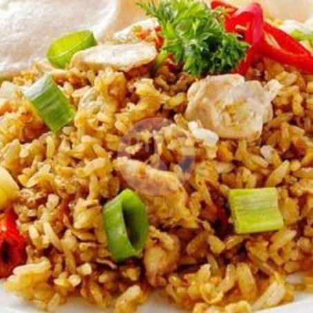 Nasi Goreng Jawa Cak Wi: Surga Kuliner Otentik di Tunjungan Surabaya