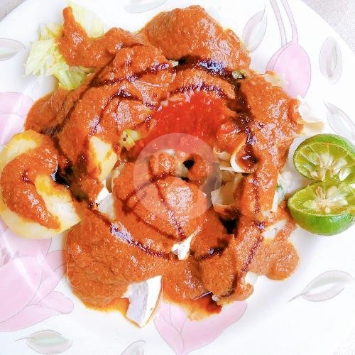 Batagor Biasa menu Siomay Padjajaran, Batagor & Pempek, Kh Agus Salim