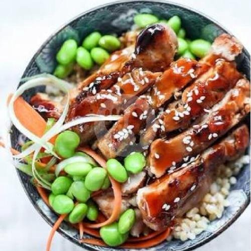 Nasi Goreng Gongso Mas Harnowo: Surga Kuliner di Mojolaban yang Wajib Dicoba!