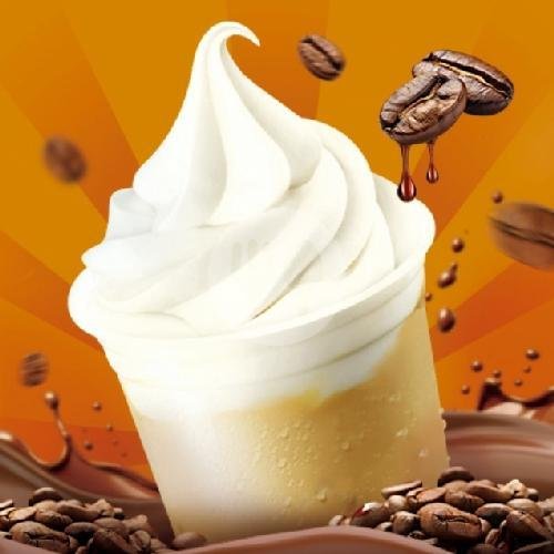 Review Mixue Puri Dago Antapani: Tempat Cozy dengan Makanan Lezat dan Promo Menarik