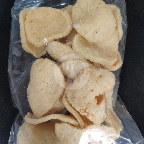 Kwetiau Pangsit menu Bakmi Kohon Toboali, Mangga 2B