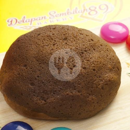 Roti Pisang Special menu New 89 Bakery, Banjarsari
