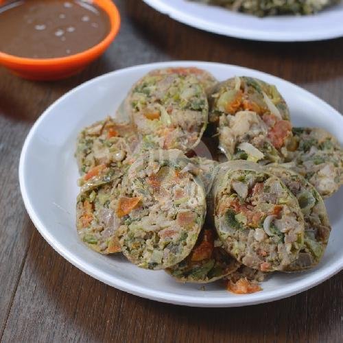 Kidu - Kidu (Sosis) B2 Biasa & Nasi menu BPK Inganta Jumpa, Cikutra