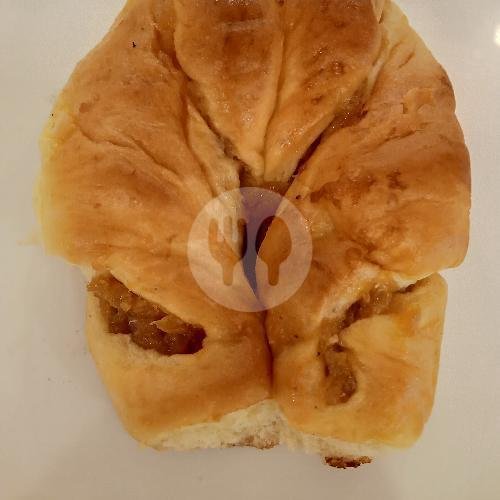 Parsel Isi 3 menu Roti In (Tjwan Bo), Mawar, Sambikerep