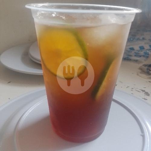 Kebab Original Jumbo menu Bakoel Kebab, Wismasari