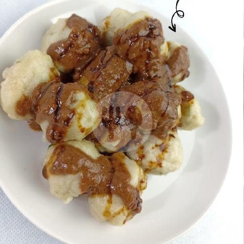 Review Menarik tentang Nomimono Yogurt di Arcamanik, Bandung: Surga Kuliner Sehat yang Wajib Dikunjungi Review Menarik tentang Nomimono Yogurt di Arcamanik, Bandung: Surga Kuliner Sehat yang Wajib Dikunjungi