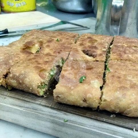 Review Martabak King Solihin: Surga Martabak di Jakarta yang Wajib Dikunjungi