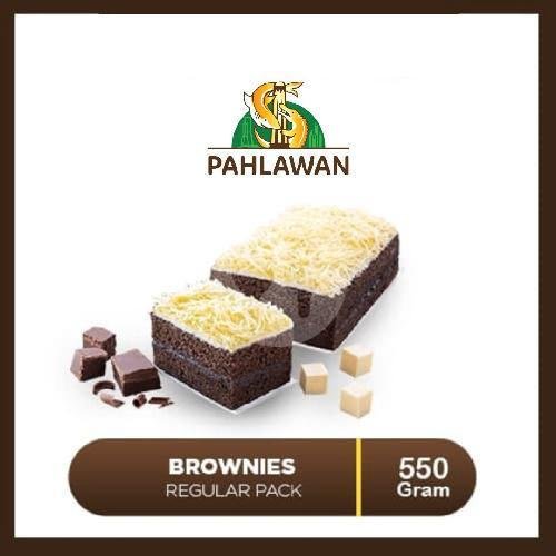 Lapis Kukus Blackforest menu Lapis Kukus Pahlawan, Nginden