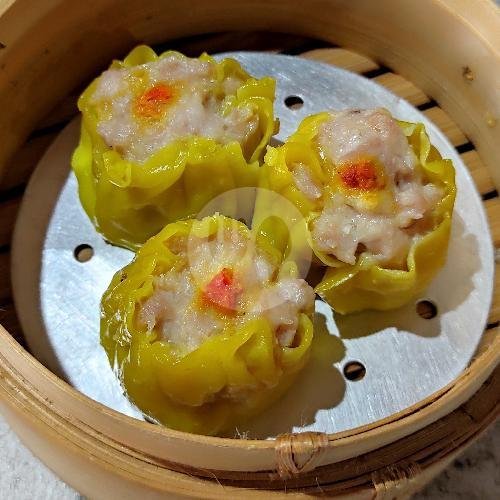 Paket Dimsum Mix 1 isi 10pcs menu Dimsum John, Gegerkalong Hilir
