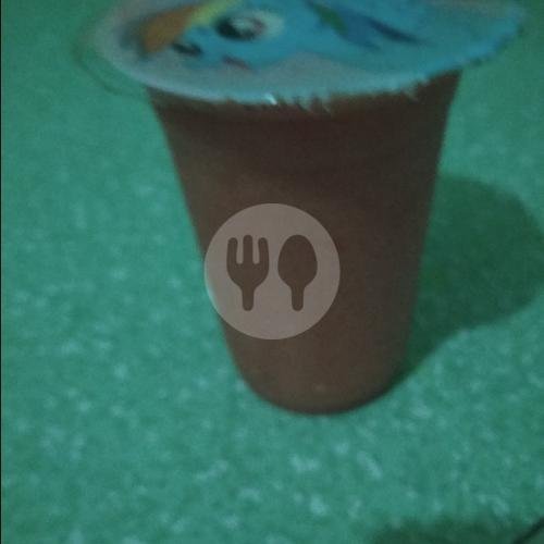 Jus Tomat menu Joyo Jus, Lowokwaru