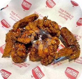 The OG Cheese menu Buns And Beyond, Kelapa Gading