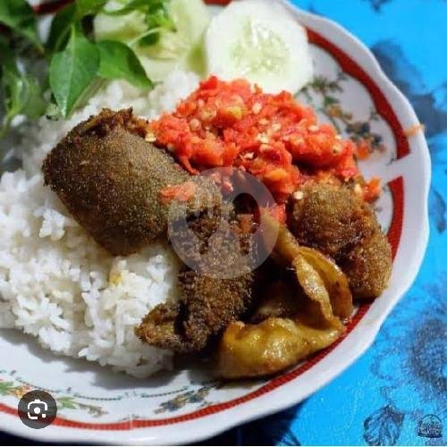 Review Masakan Padang Salero Bundo: Kenangan Indah dalam Setiap Suapan di Simo Pomahan Surabaya