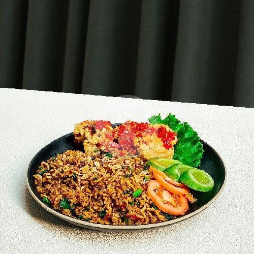 Review Burjo Gama: Kafe Cozy dengan Menu Enak di Jl. Gajah Mada, Batang