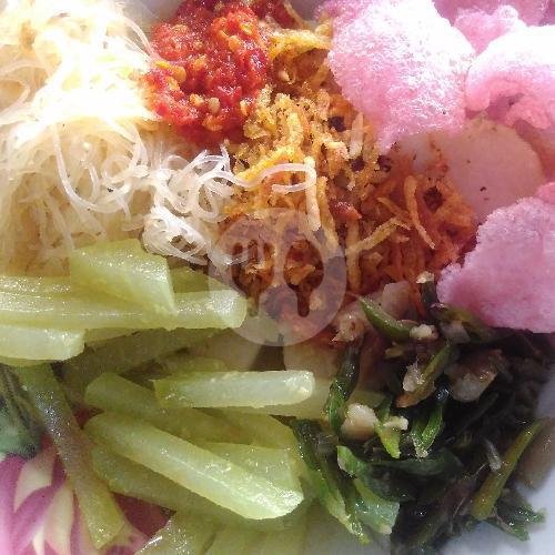 Review Lontong Medan Ma’ Gopi: Sarapan Enak dan Cozy di Bekasi Selatan