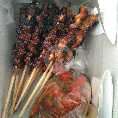 Sate Maranggi Hade – 165: Surga Sate di Ciamis yang Wajib Dikunjungi