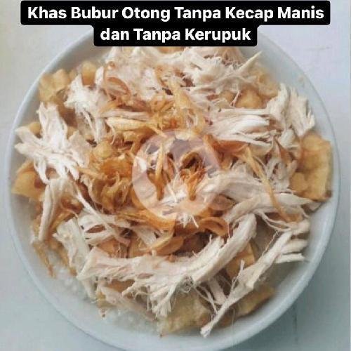 Review Bubur Ayam Pak Otong: Legenda Kuliner Bandung yang Perlu Dicoba Review Bubur Ayam Pak Otong: Legenda Kuliner Bandung yang Perlu Dicoba