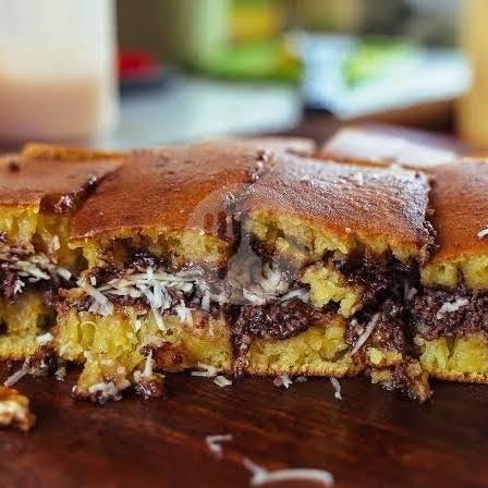 Spesial Polos Keju menu Martabak & Terang Bulan Jointland, Galunggung