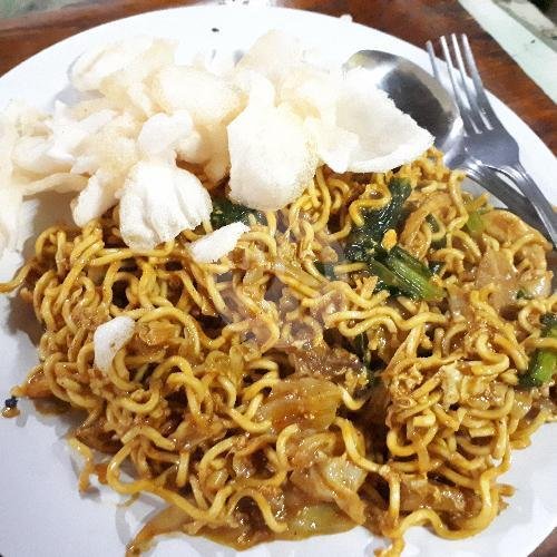 Ayam Kare menu Masakan Ala Malaysia, Selokan Mataram