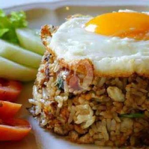 Nasi Goreng Hongkong menu Chinese Food Pelangi 27, Cempaka Putih