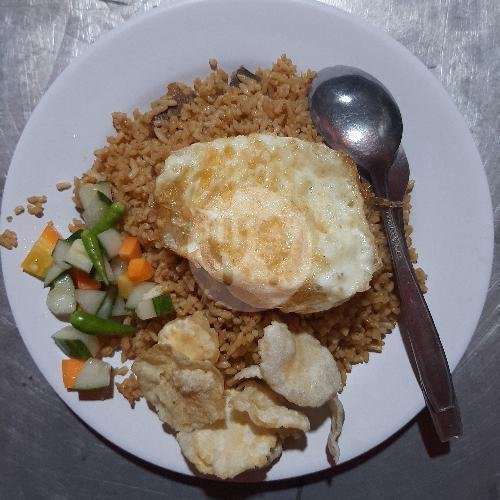 Nasi Goreng Kambing dan Sapi Pak Sular: Surga Kuliner di Yogyakarta yang Wajib Dikunjungi