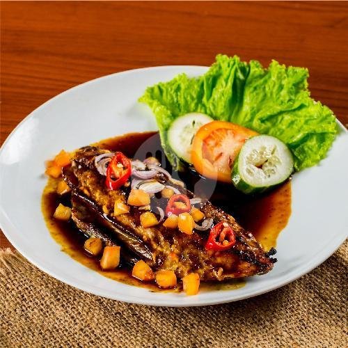 D’Natural Healthy Store & Resto: Surga Kuliner Sehat di Surabaya