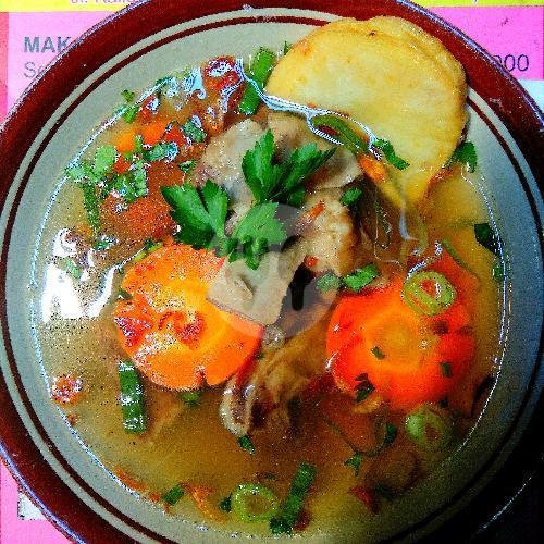 Review Warung Makan Sari Andhini: Sop Iga Buntut yang Bikin Happy di Yogyakarta