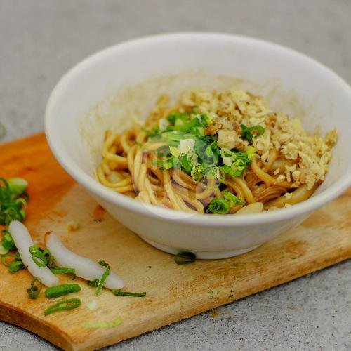 Review Mie Baso Cicim Putra: Kuliner Mie dan Bakso yang Menggugah Selera di Tasikmalaya