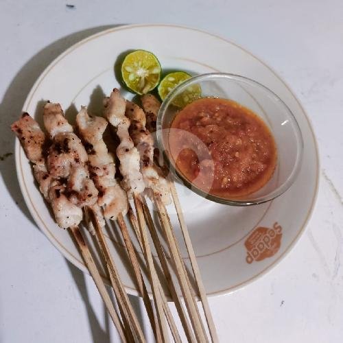 Sate Madura Romli: Surga Sate Enak di Kebayoran Lama, Jakarta