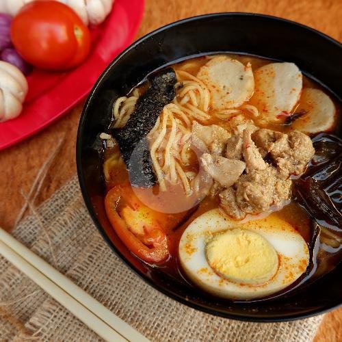 Ramen Baso Urat menu Ramen 44, Cipedes