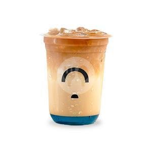 Susu Pondasi Piscok menu Zocco Coffee