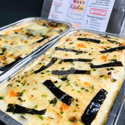Review Modo Kitchen Limo: Pengalaman Kuliner yang Unik dan Menghibur