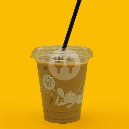 Review Menarik Kopi CaraKita: Tempat Ngopi Asyik di Condongcatur Yogyakarta