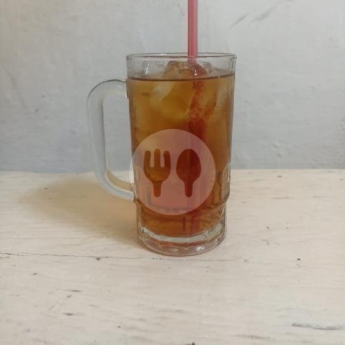 Minuman menu Pangsit Mie Ayam Jakarta Cak To Tuban, Dinoyo