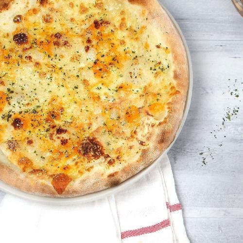 Pizza Beef Pepperoni Rosso menu AWkitchen Pasta Marche, One Satrio